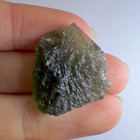 3.15g Marouskovo Pole Moldavite