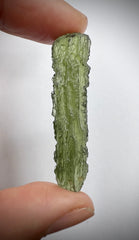 3.38g Moldavite