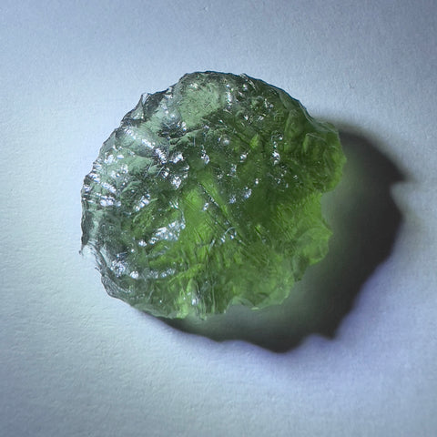 2.15g Marouskovo Pole Moldavite (Copy)