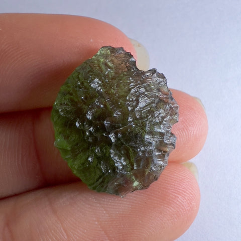 2.15g Marouskovo Pole Moldavite (Copy)