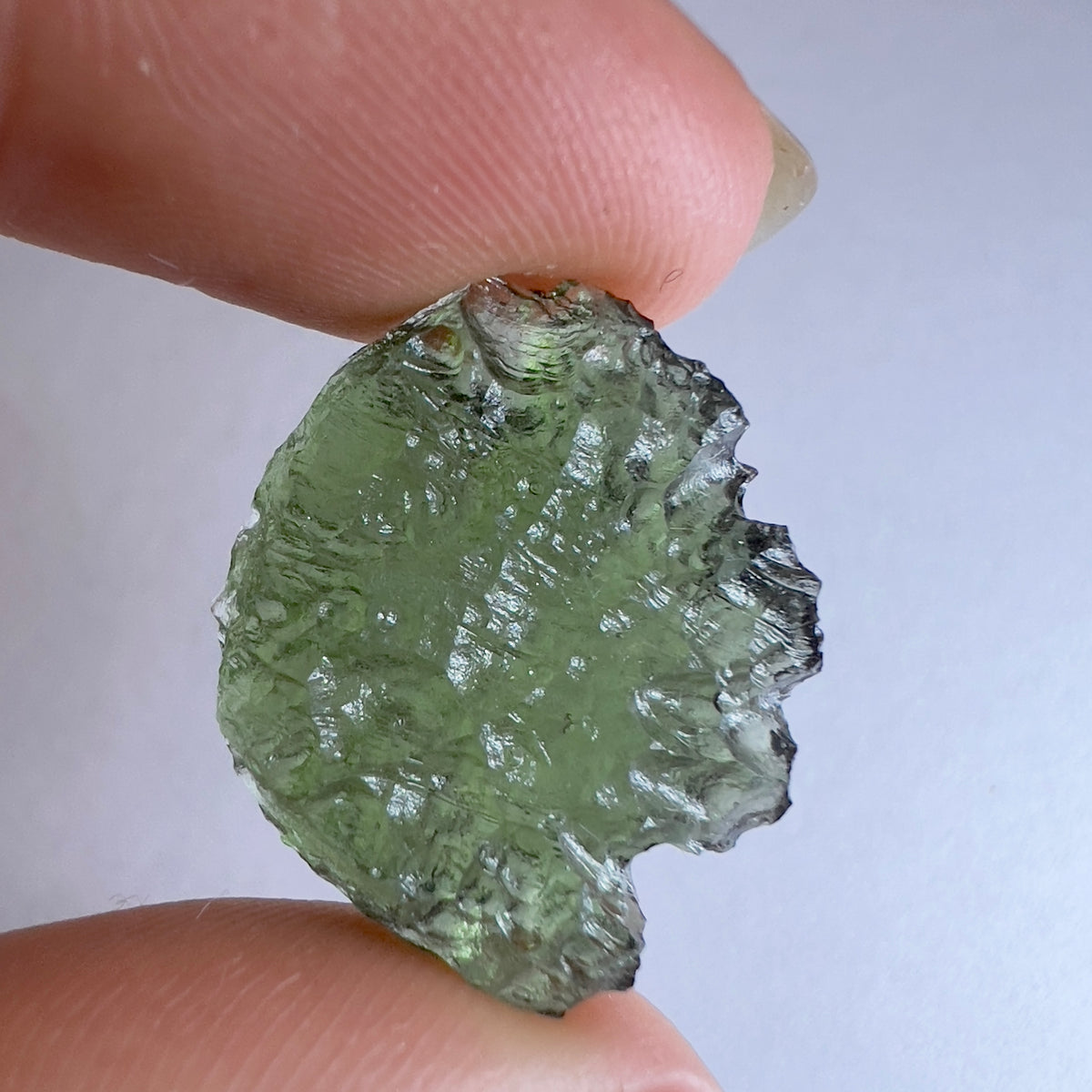 2.15g Marouskovo Pole Moldavite (Copy)