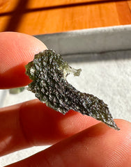 3.8g Moldavite