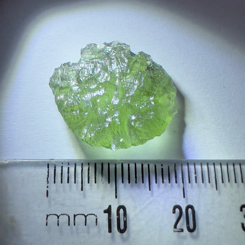 2.15g Marouskovo Pole Moldavite (Copy)