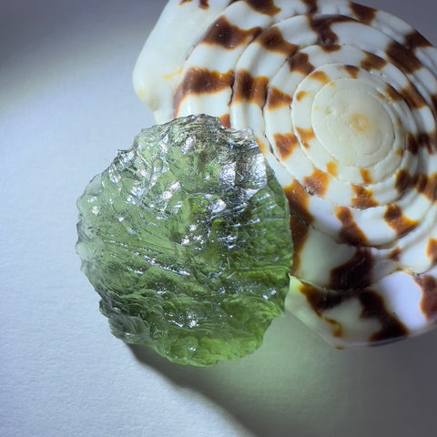 2.15g Marouskovo Pole Moldavite (Copy)