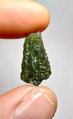 2.35g Moldavite