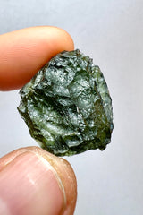 8.53g Moldavite