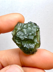 8.53g Moldavite