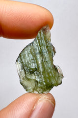 3.43g Moldavite