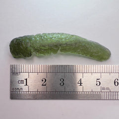 4.42g Angel Chime Moldavite