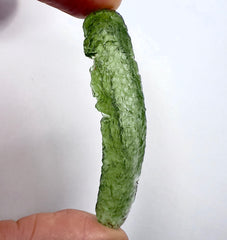 4.42g Angel Chime Moldavite
