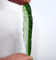 4.42g Angel Chime Moldavite