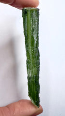 8.86g Angel Chime Moldavite