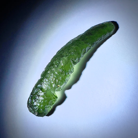 4.42g Angel Chime Moldavite