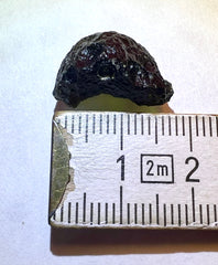 2.3g Moldavite