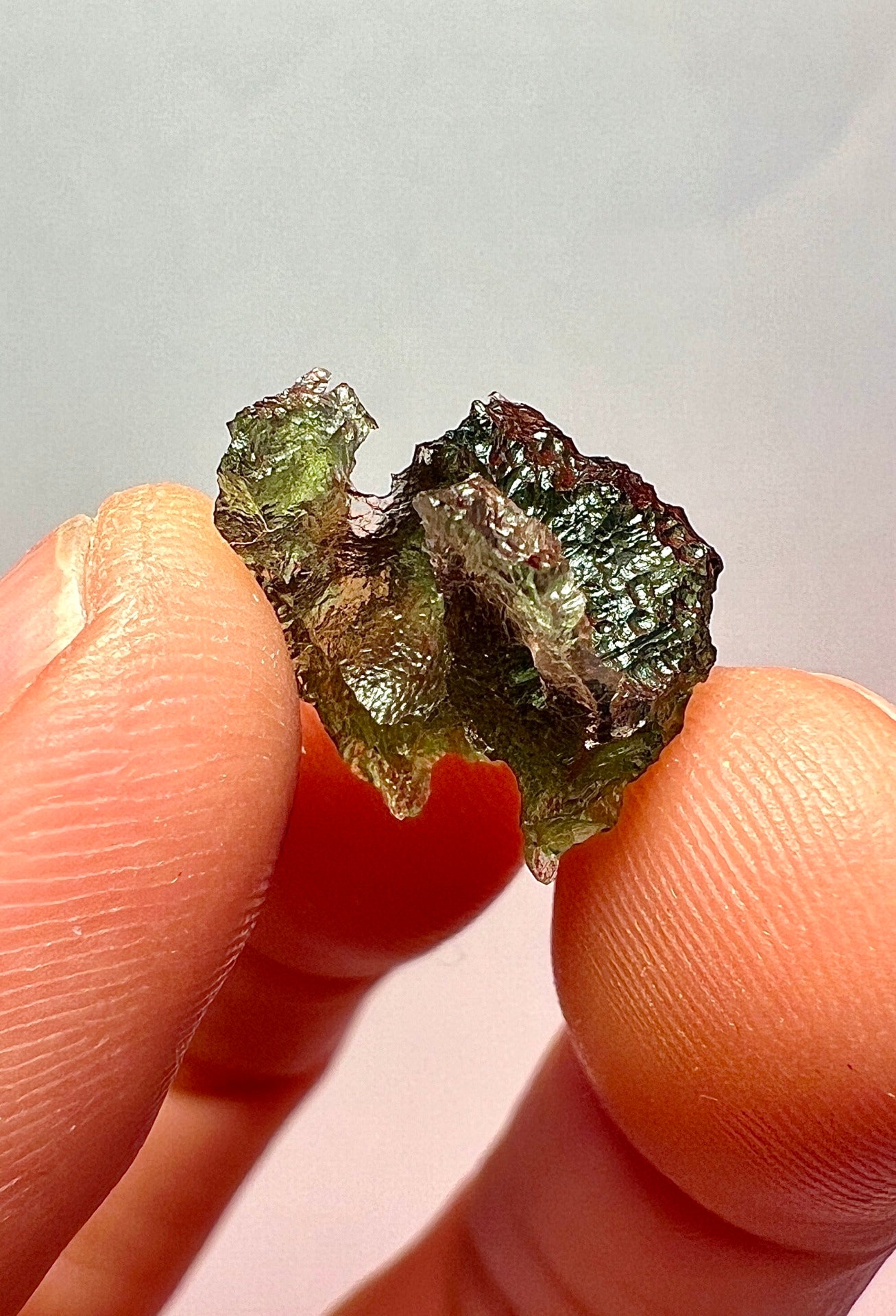 1.48g Moldavite