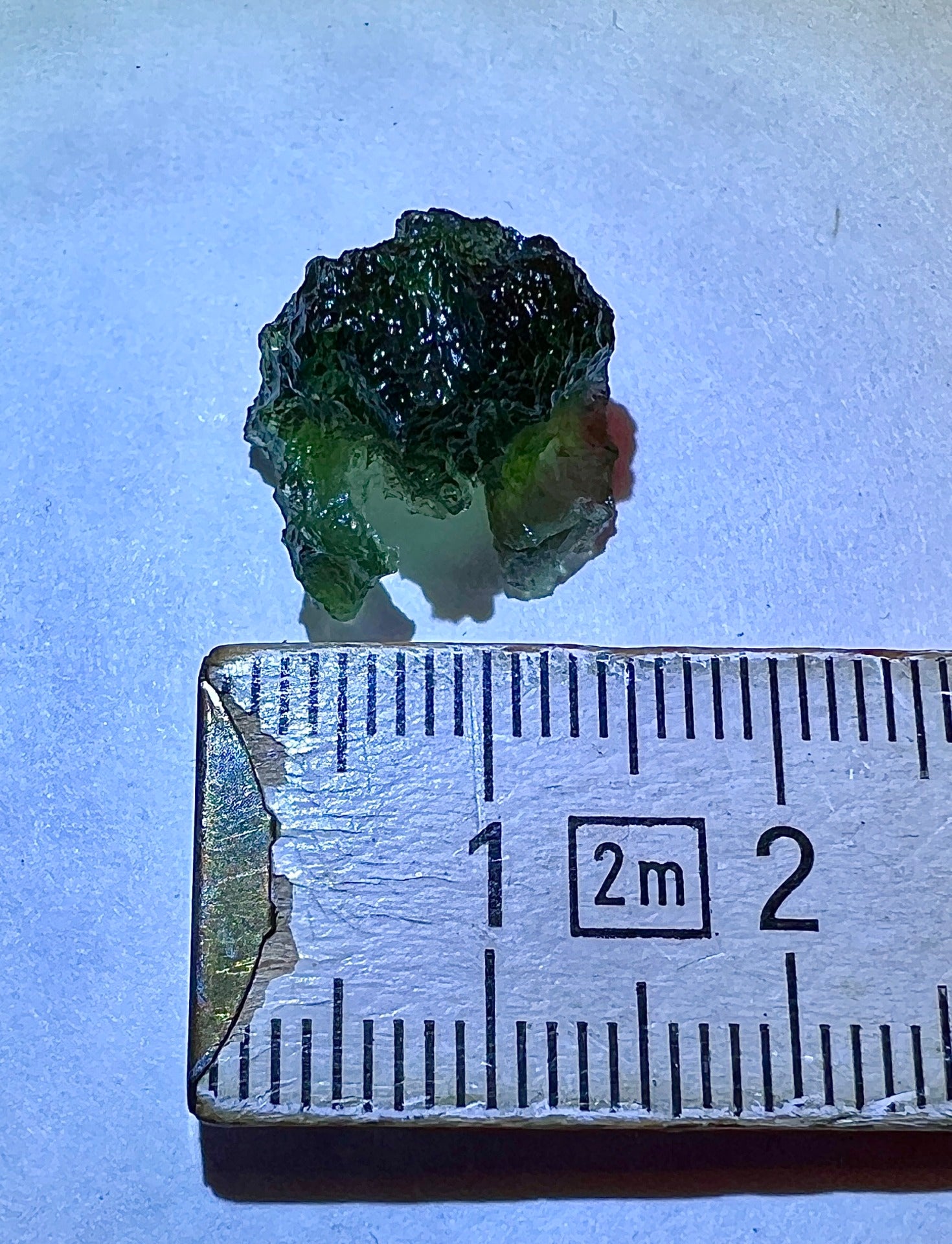 1.48g Moldavite