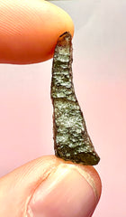 1.63g Moldavite