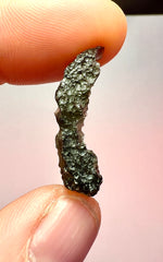 1.63g Moldavite