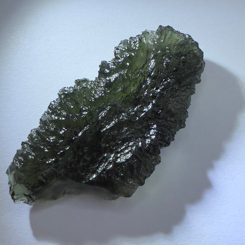 13.28g Maly Chlum Moldavite