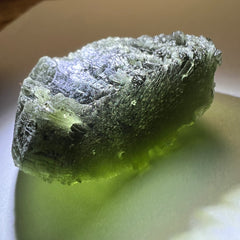16.3g Moldavite
