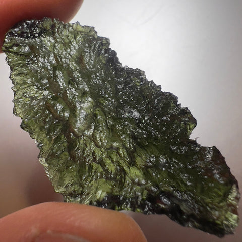 13.28g Maly Chlum Moldavite