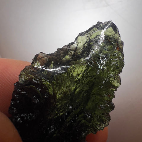 13.28g Maly Chlum Moldavite