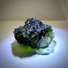 10.62g Moldavite
