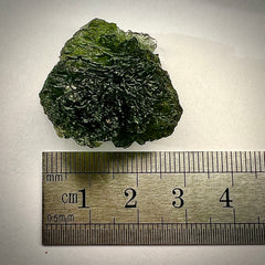 10.62g Moldavite