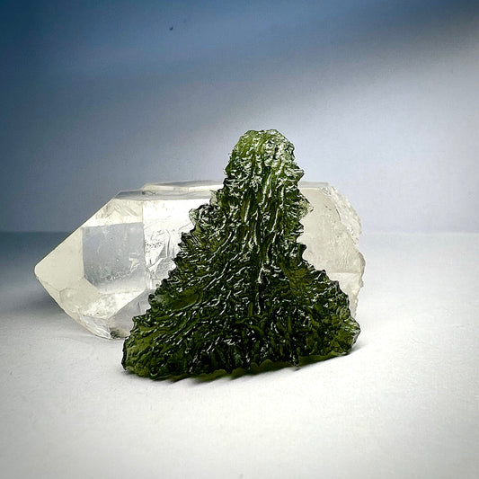 3.5g Moldavite