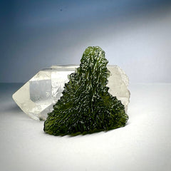 3.5g Moldavite