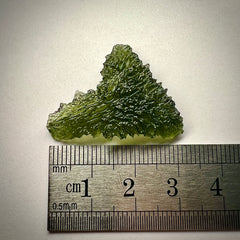 3.5g Moldavite