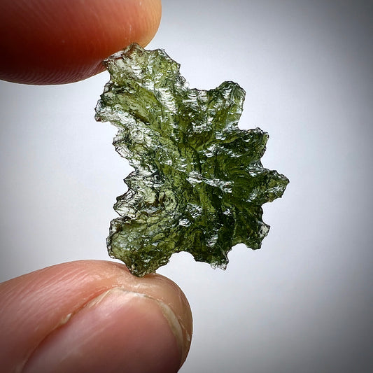 1.92g Moldavite
