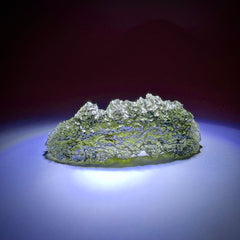 2.1g Moldavite