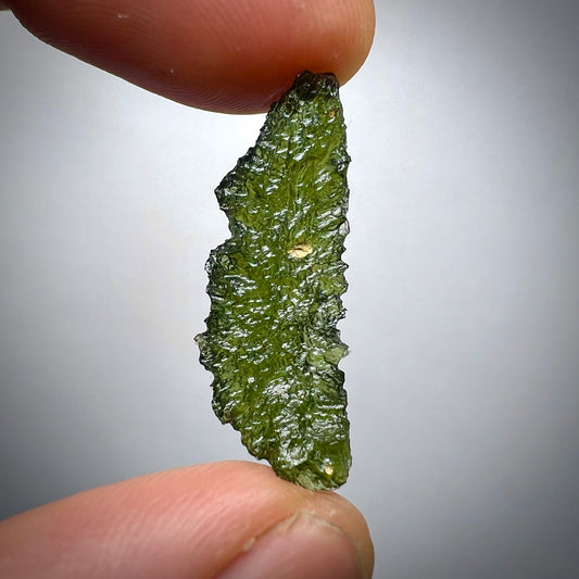 2.1g Moldavite