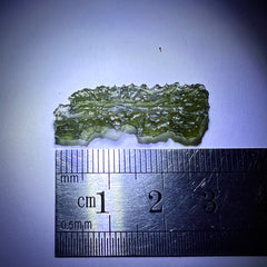 1.97g Moldavite