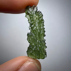 1.97g Moldavite