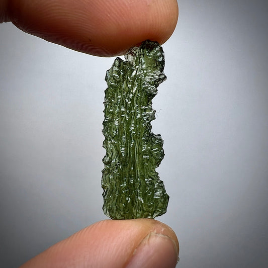 1.97g Moldavite