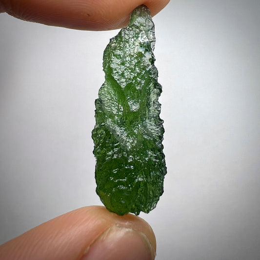 3.31g Moldavite