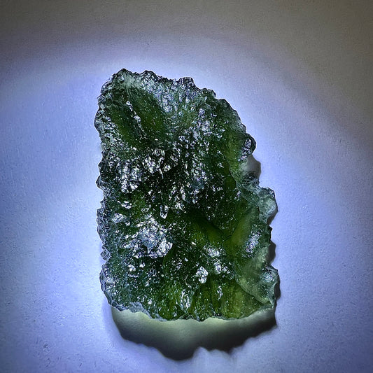 5.65g Moldavite