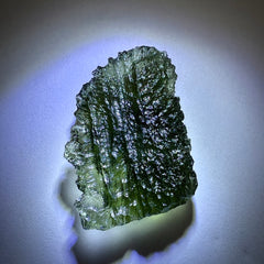 5.65g Moldavite