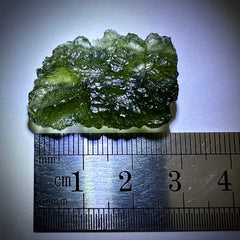 5.65g Moldavite