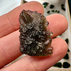 5.65g Moldavite
