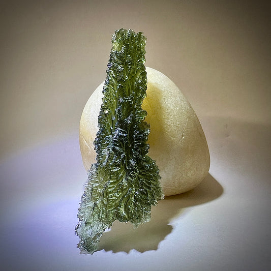 7.81g Moldavite