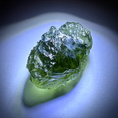 1.66g Moldavite