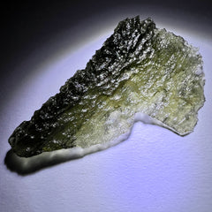 2.68g Angel Chime Moldavite