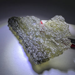 2.68g Angel Chime Moldavite