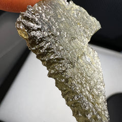 2.68g Angel Chime Moldavite