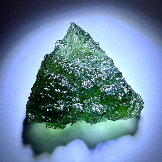 4.82g Moldavite