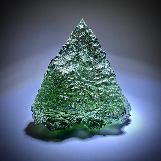4.82g Moldavite