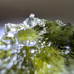 3.6g Moldavite